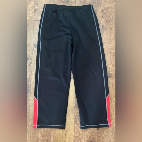 Under Armour boys outfit 2 two pieces Sz XL extra large 18/20 - Picture 9 of 12